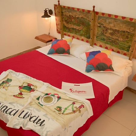 Villa Maria ซานวิโต โลคาโป ภายนอก รูปภาพ
