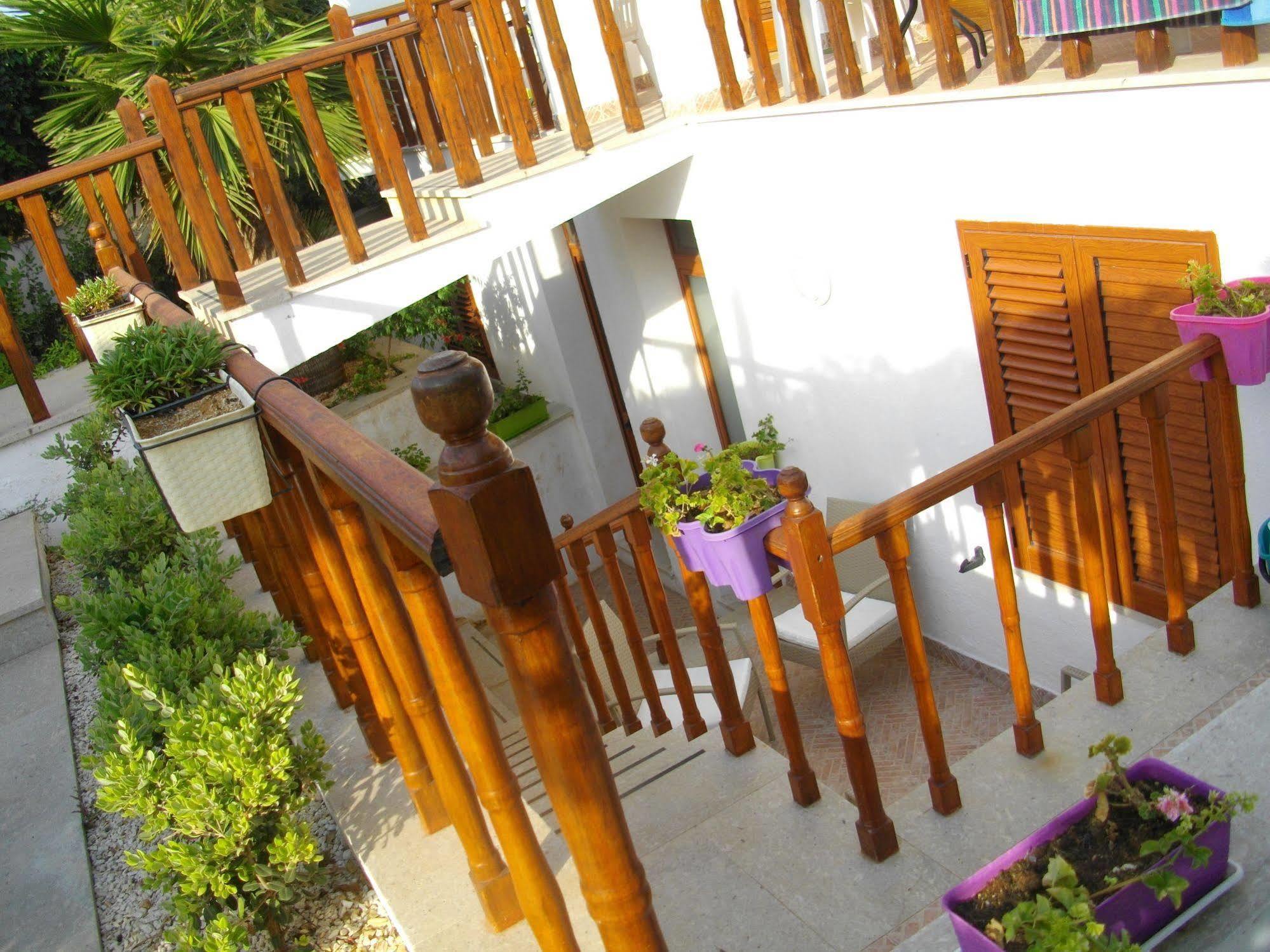 Villa Maria ซานวิโต โลคาโป ภายนอก รูปภาพ